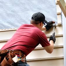 Reliable West University Place, TX Siding Solutions